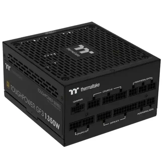 Блок питания Thermaltake Toughpower GF3 1350W [PS-TPD-1350FNFAGE-4] (1350 Вт)