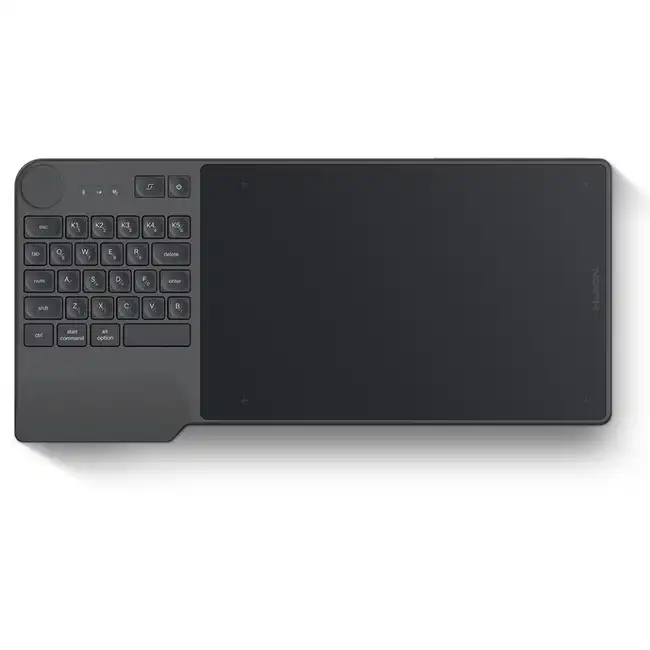 Графический планшет Huion KD200 (5080, 8192, 226 × 142.88 мм)