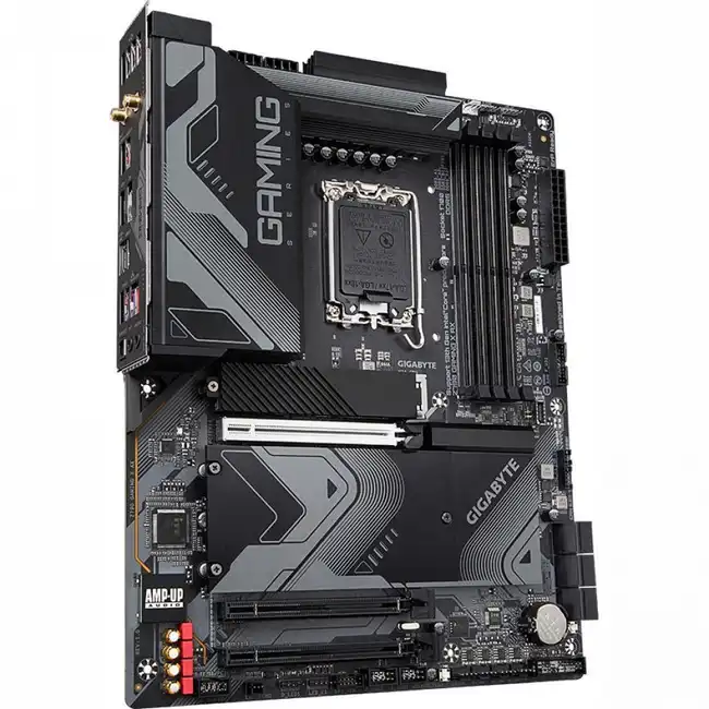 Материнская плата Gigabyte Z790 GAMING X AX (REV1.0) (ATX, LGA 1700)