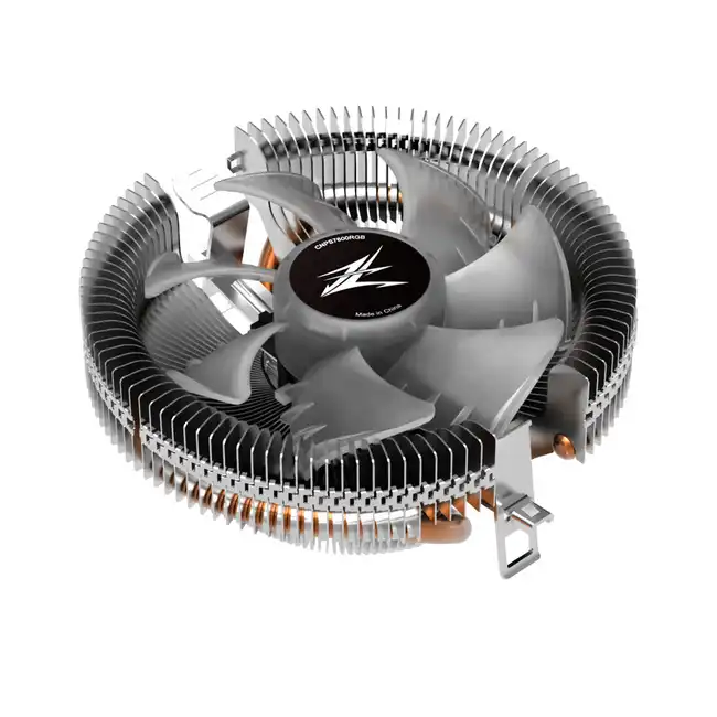 Охлаждение Zalman RGB CNPS7600RGB (Для процессора)