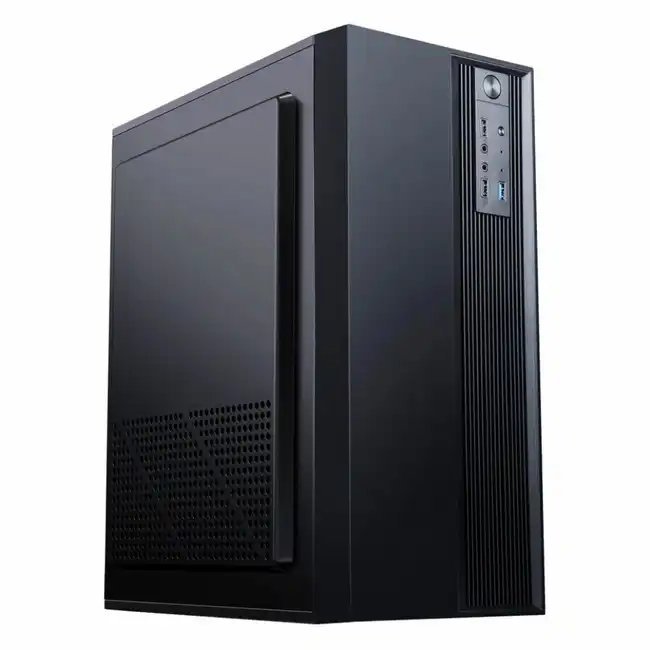Корпус Accord A-302 ACC A-302 (Midi-Tower)