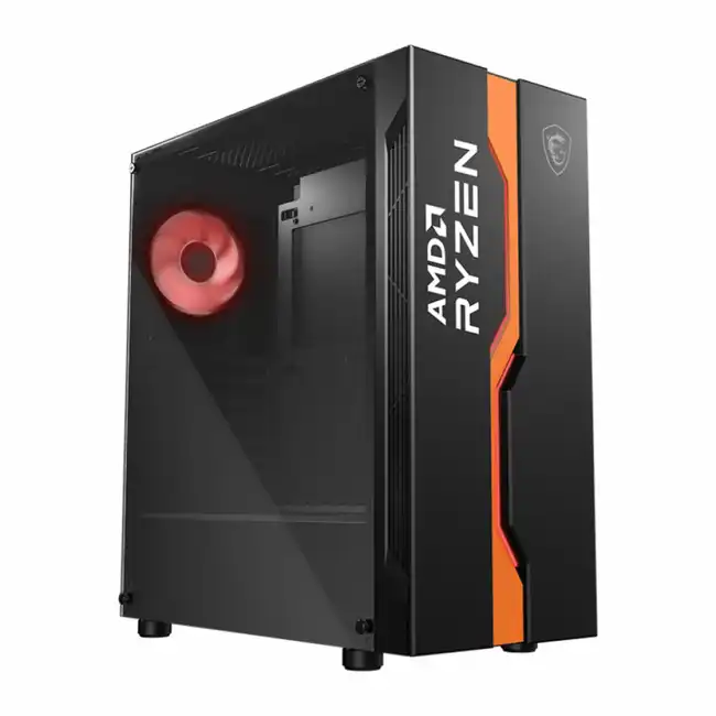 Корпус MSI MAG Vampiric 011C 306-7G08C11-809 (Midi-Tower)