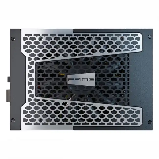Блок питания Seasonic Prime PX-1600 SSR-1600PD (1600 Вт)