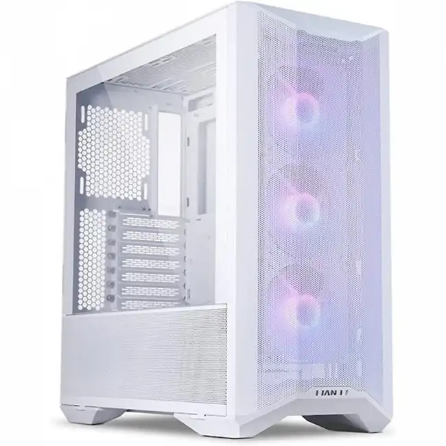 Корпус Lian Li Lancool II Mesh C ARGB G99.LAN2MRS.50 (Midi-Tower)