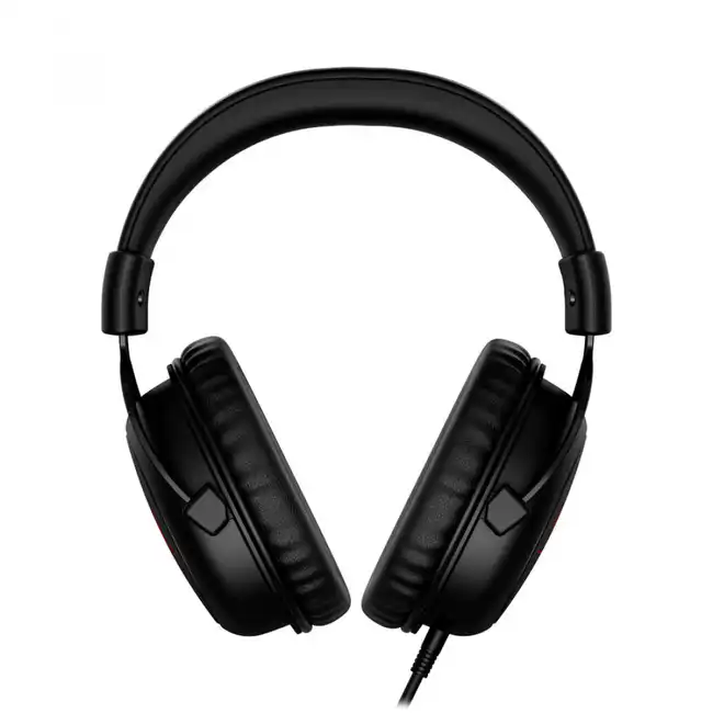 Наушники HyperX Cloud Core DTS HX-HSCC-2-BK/WW / 4P4F2AA