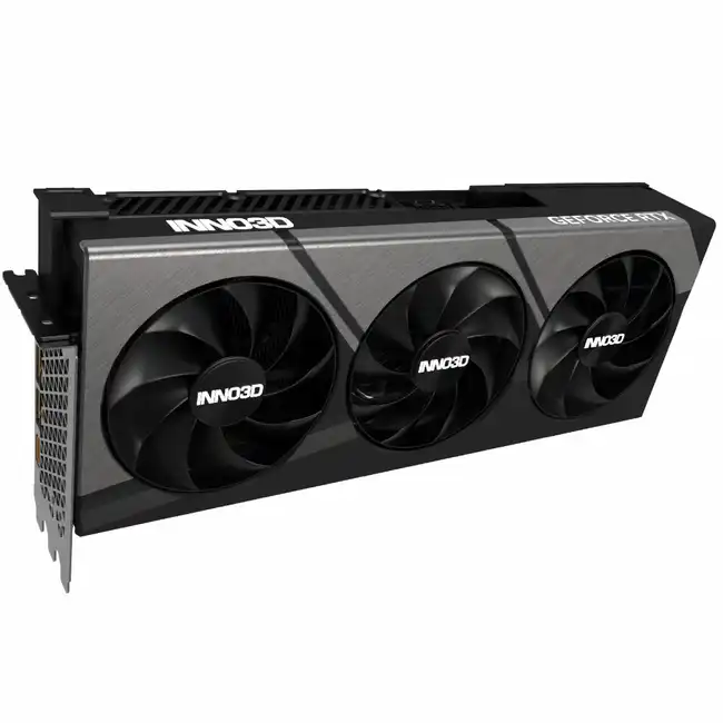 Видеокарта Inno3D RTX4090 X3 OC N40903-246XX-18332989 (24 ГБ)