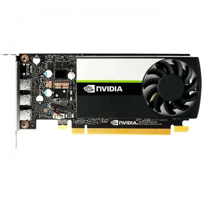 Видеокарта nVidia Quadro T400 4Gb (900-5G172-2240-000) (4 ГБ)