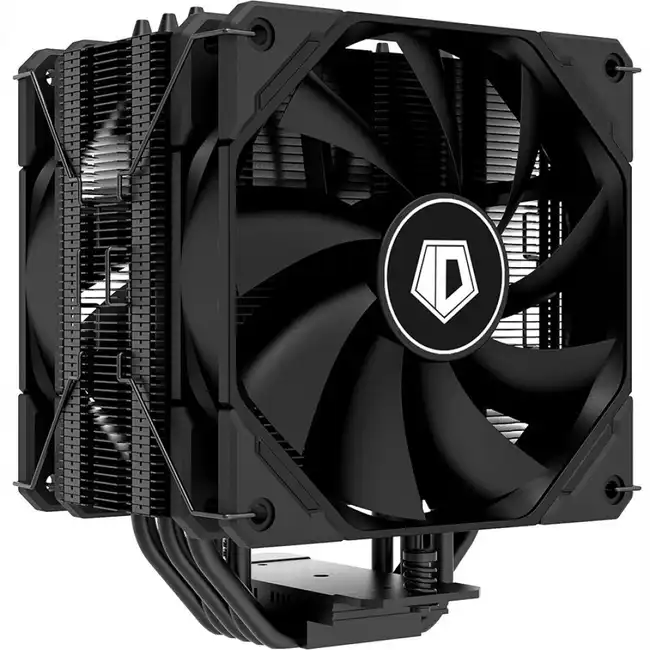Охлаждение ID-Cooling SE-225-XT V2 /S1700 (Для процессора)