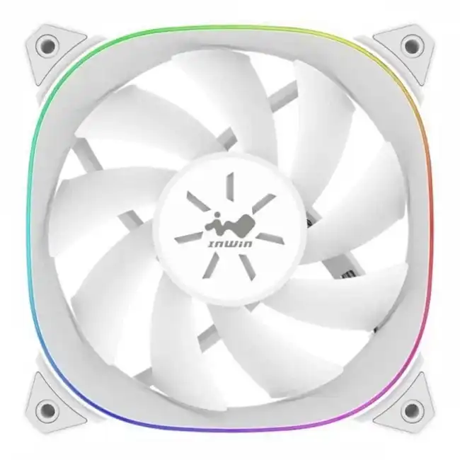 Охлаждение In Win Sirius Extreme Pure ASE120P 6154292 (Для системного блока)