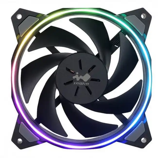 Охлаждение InWin Sirius Loop ASL120 6133811 (Для системного блока)