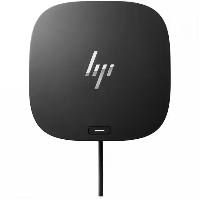 Док-станция HP USB-C G5 Essential Dock 72C71AA