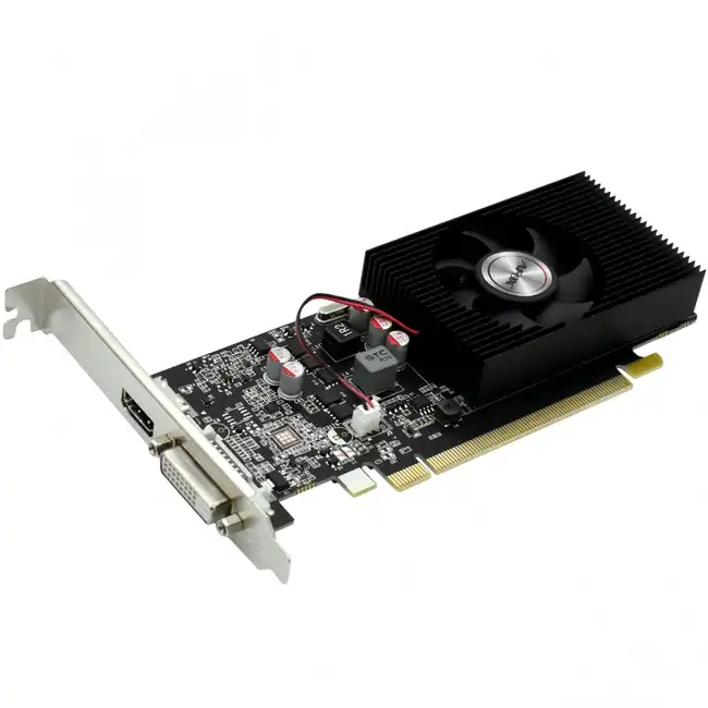 Видеокарта AFOX GT 1030 AF1030-2048D3L5-V2 (2 ГБ)