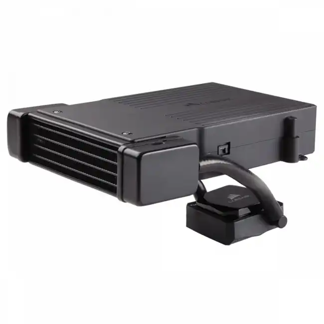 Охлаждение Corsair H5 SF CW-9060023-WW (Для процессора)