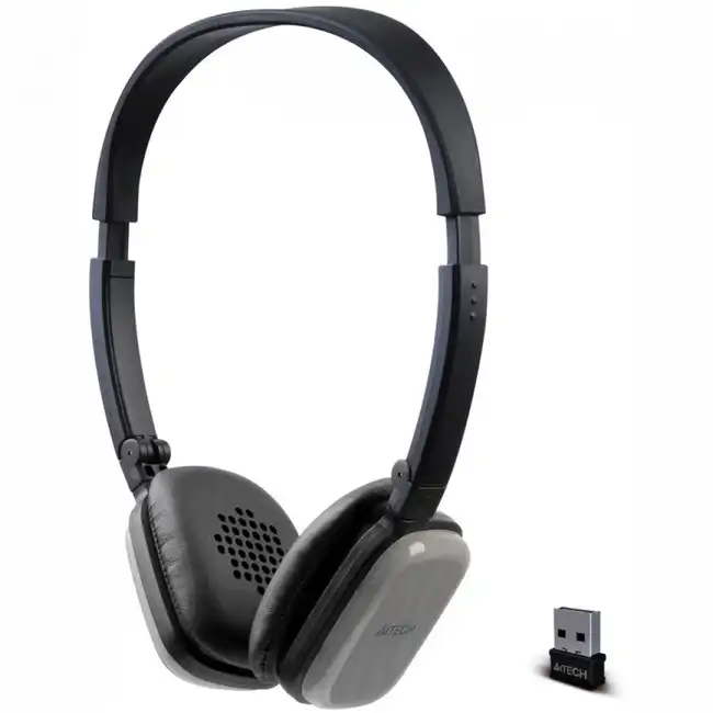 Наушники A4Tech RH-200