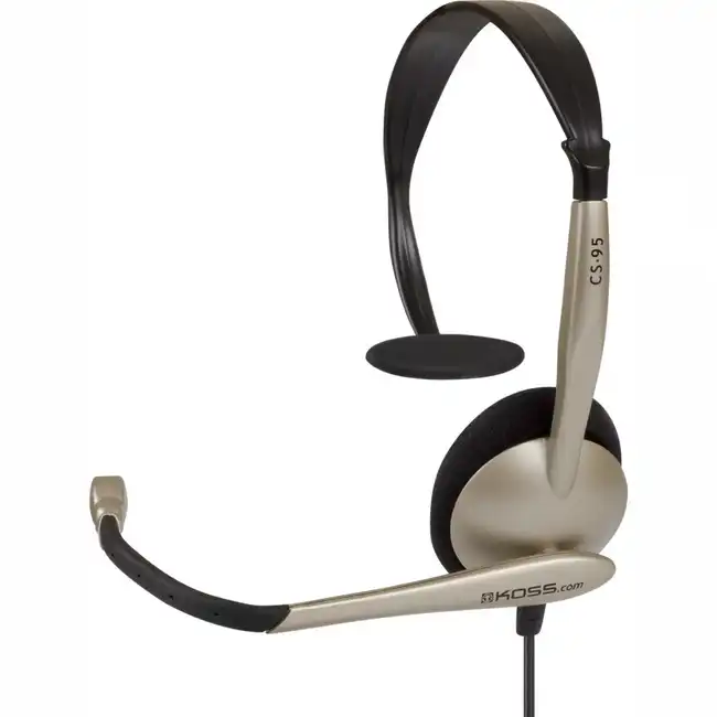 Наушники Koss CS95