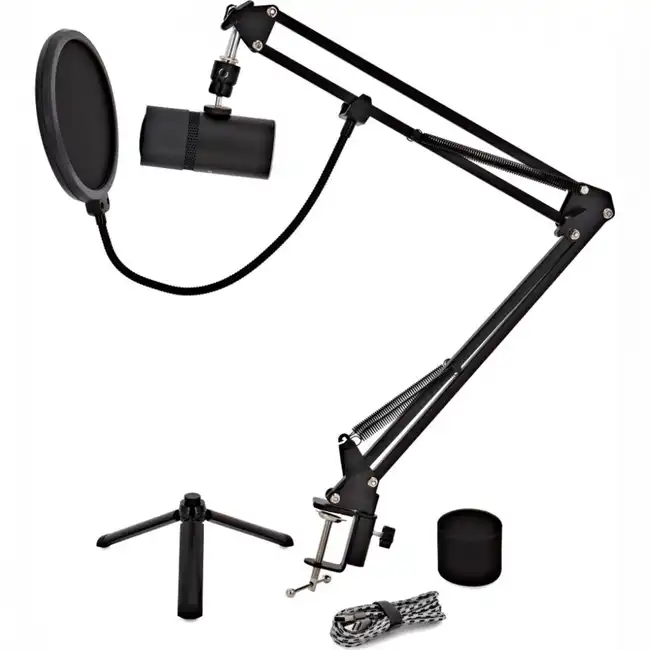 Микрофон THRONMAX M20 Streaming KIT 977933