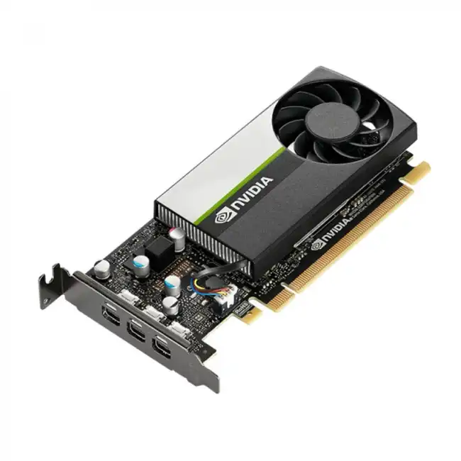 Видеокарта PNY VCNT400-4GB-BLK (4 ГБ)