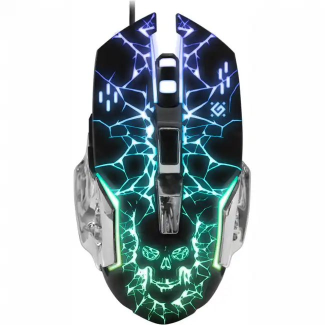 Мышь Defender FrostBite GM-043 52043
