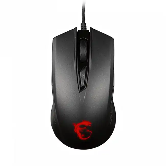 Мышь MSI CLUTCH GM40