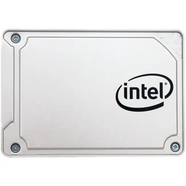 Внутренний жесткий диск Intel 545s Series SSDSC2KW256G8X1 958660 (SSD (твердотельные), 256 ГБ, 2.5 дюйма, SATA)