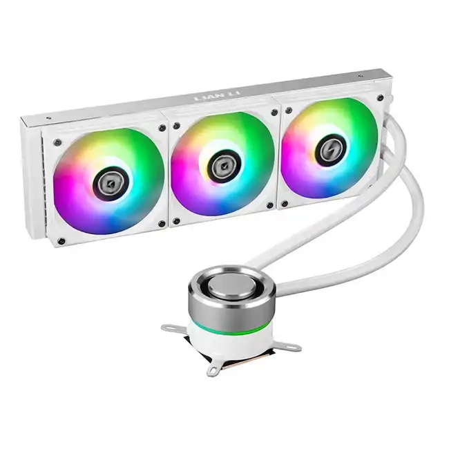 Охлаждение Lian Li Galahad AIO 360 GA360A/1700 (Для процессора)