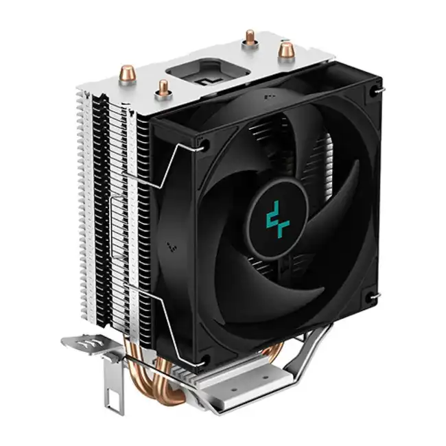 Охлаждение Deepcool AG200 R-AG200-BKNNMN-G/1700 (Для процессора)