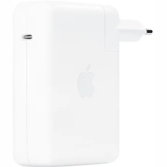 Блок питания для ноутбуков Apple A2452 USB-C 140W MLYU3ZM/A