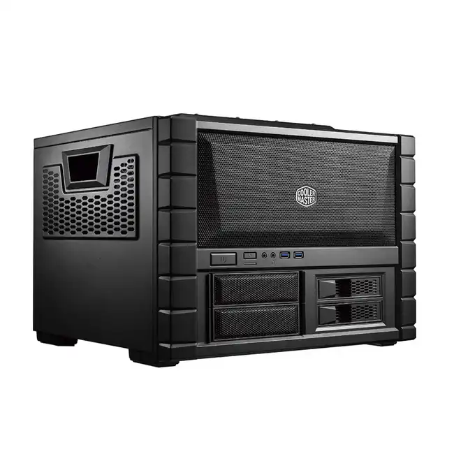 Корпус Cooler Master HAF XB II RC-902XB-KKN2