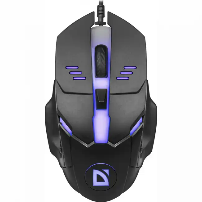 Мышь Defender Ultra Gloss MB-490 52490