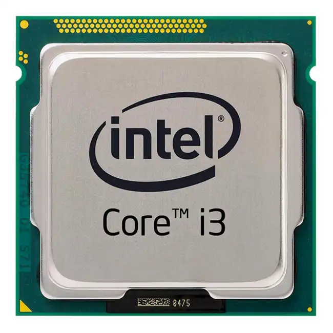 Процессор Intel Core i3 6100 SR2HG-NNC (3.7 ГГц, 3 МБ)