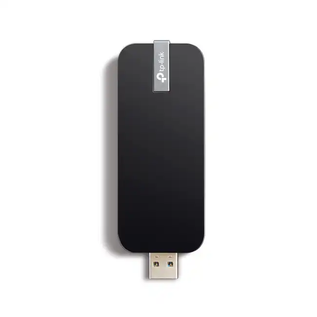 Сетевая карта TP-Link Wireless ARCHER T4U V3/3.20