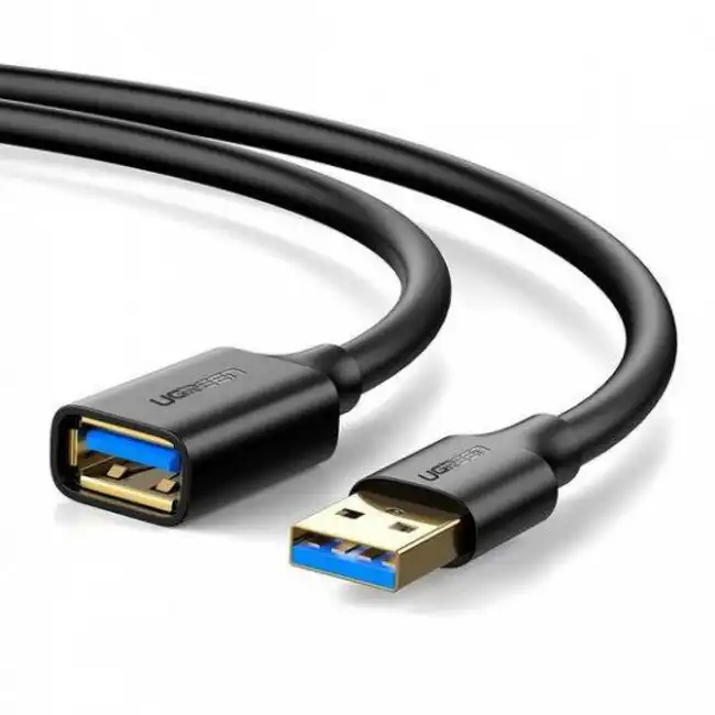 Кабель интерфейсный UGREEN Extension Male Cable 10368