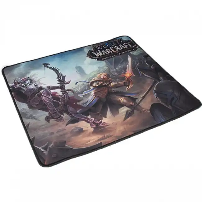 Коврик для мышки X-Game World of Warcraft 190108
