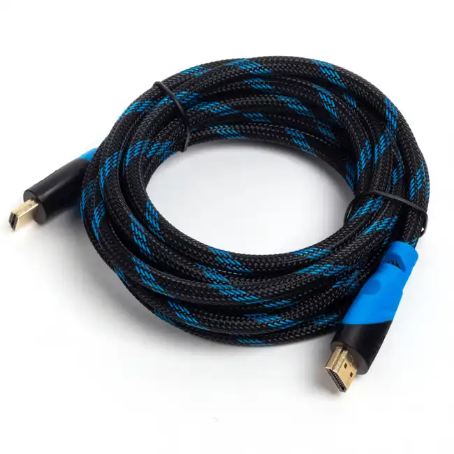 Кабель интерфейсный SVC HR0300LB-P