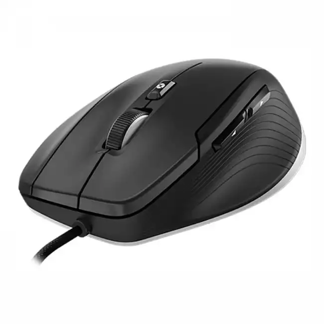 Мышь 3Dconnexion CadMouse Compact 3DX-700081