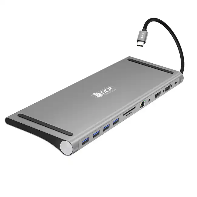 Док-станция Greenconnect GCR-54220