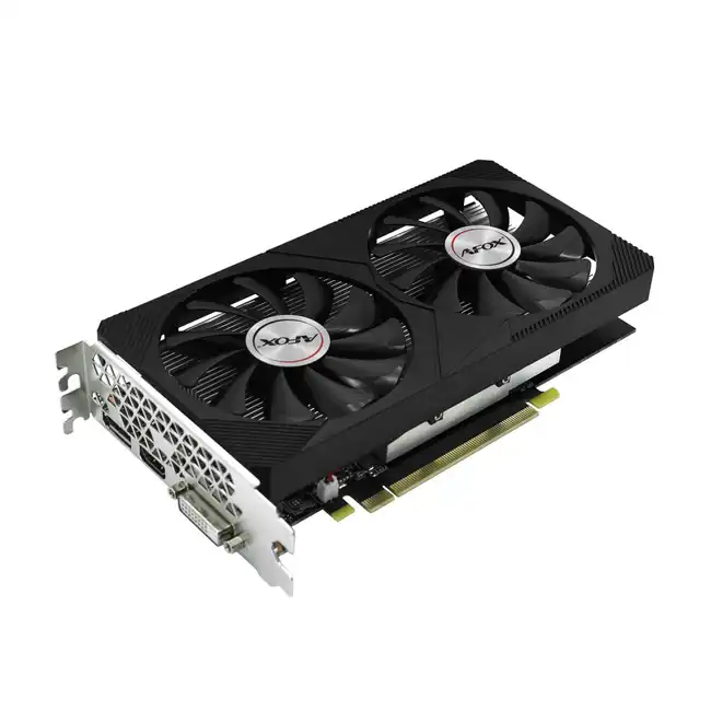 Видеокарта AFOX GTX 1650 Super AF1650S-4096D6H3-V2 (4 ГБ)