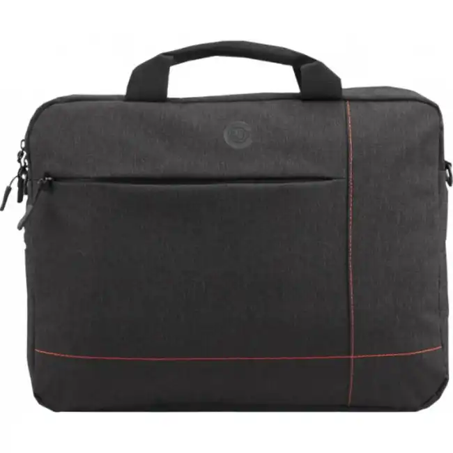 Сумка для ноутбука Continent CON-CC211 Black CON-CC211/Black (15.6)