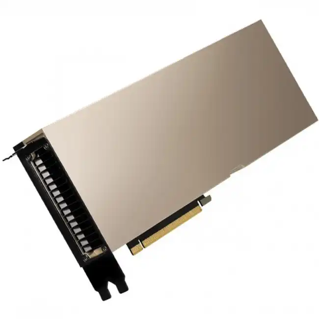 Видеокарта nVidia Tesla A100 80Gb OEM 900-21001-0120-130_ (80 ГБ)
