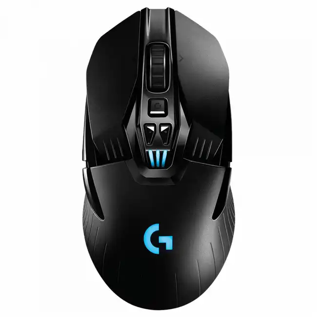 Мышь Logitech G903 Lightspeed Hero 910-005673