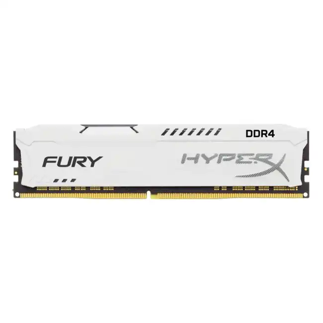 ОЗУ Kingston HX426C16FWK4/64 (DIMM, DDR4, 64 Гб (4 х 16 Гб), 2666 МГц)