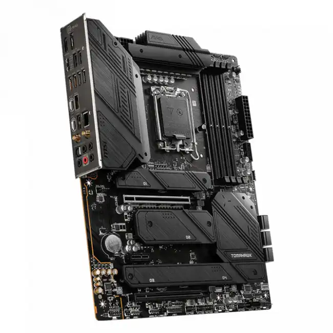 Материнская плата MSI MAG Z790 TOMAHAWK WIFI (ATX, LGA 1700)