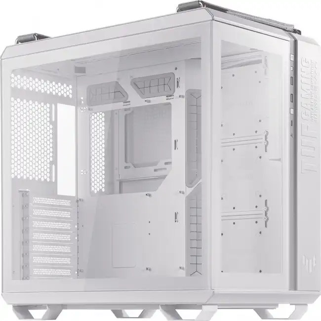 Корпус Asus GT502 TUF GAMING WHITE EDITION (Midi-Tower)