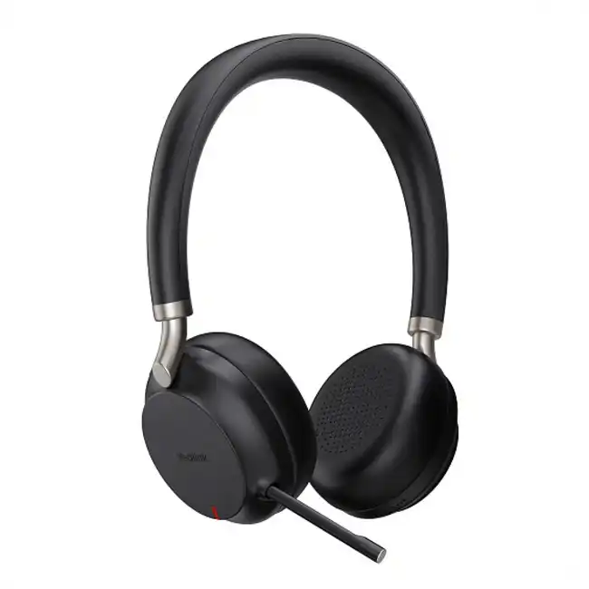 Наушники Yealink BH72 UC Black USB-A