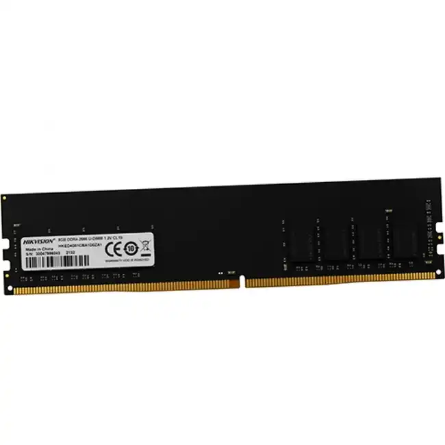 ОЗУ Hikvision U1 HKED5161DAA4K7ZK1 (DIMM, DDR5, 16 Гб, 4800 МГц)
