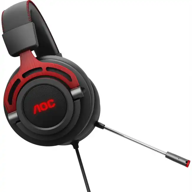 Наушники AOC GH300