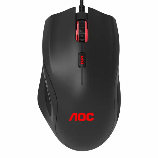 Мышь AOC GM200