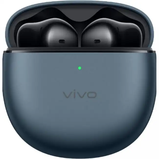 Наушники Vivo TWS Air XE W25_BLUE