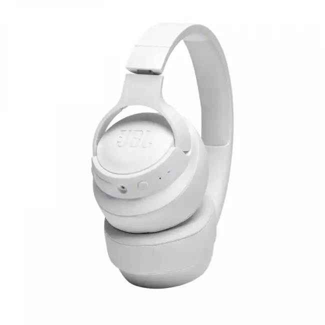 Наушники JBL Беспроводные полноразмерные JBLT710BTWHT