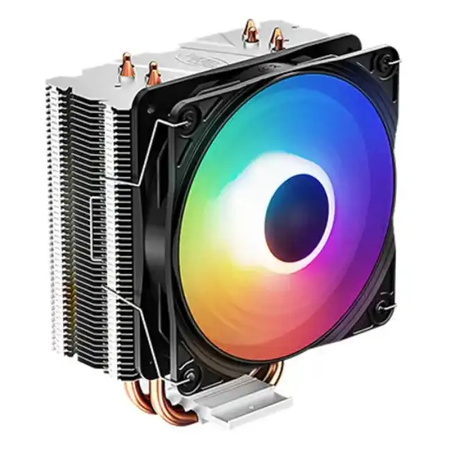 Охлаждение Deepcool GAMMAXX 400K DP-MCH4-GMX400V2-K/1700 (Для процессора)